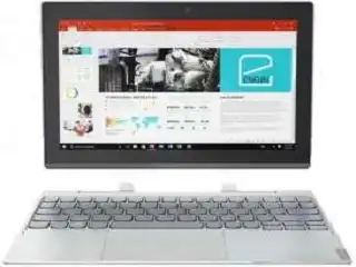  Lenovo Miix 320 (80XF00DFIN) Netbook (Atom Quad Core X5 4 GB 128 GB SSD Windows 10) prices in Pakistan